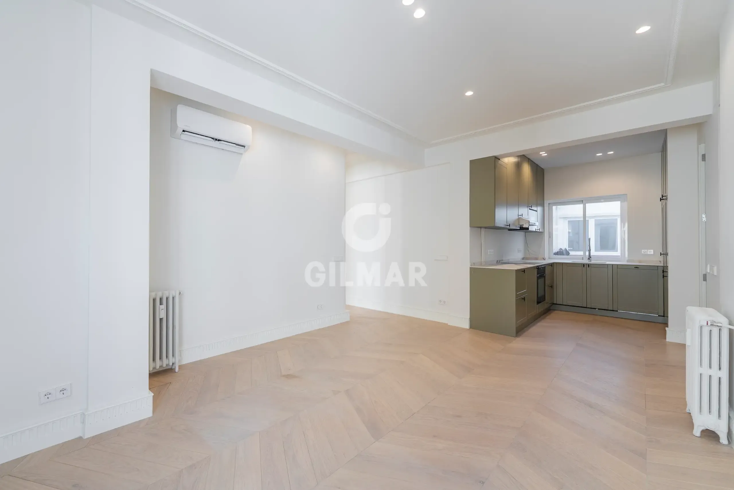 Piso en Lista - Madrid