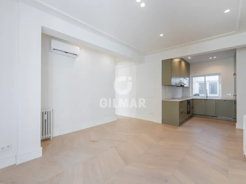Piso en Lista - Madrid