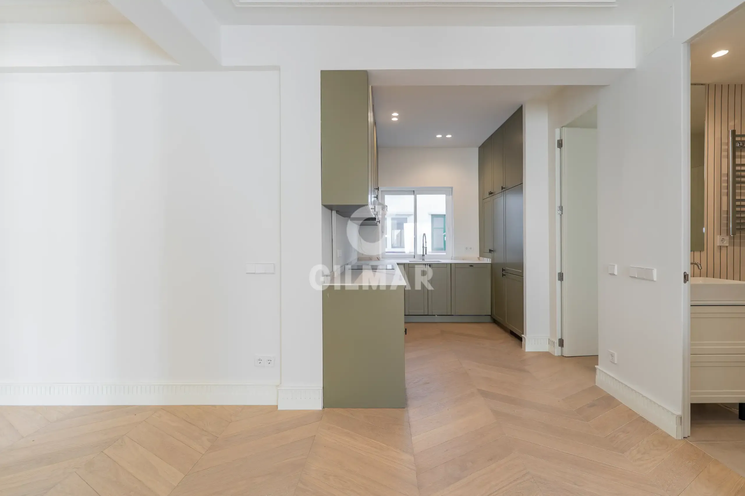 Piso en Lista - Madrid