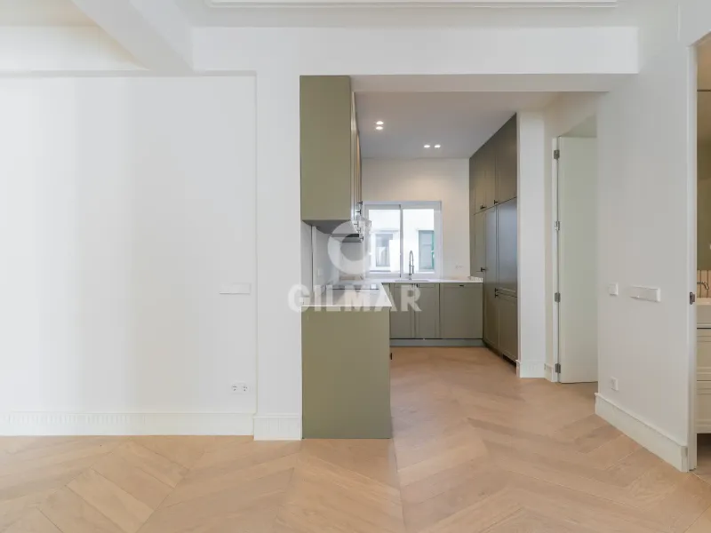 Piso en Lista - Madrid