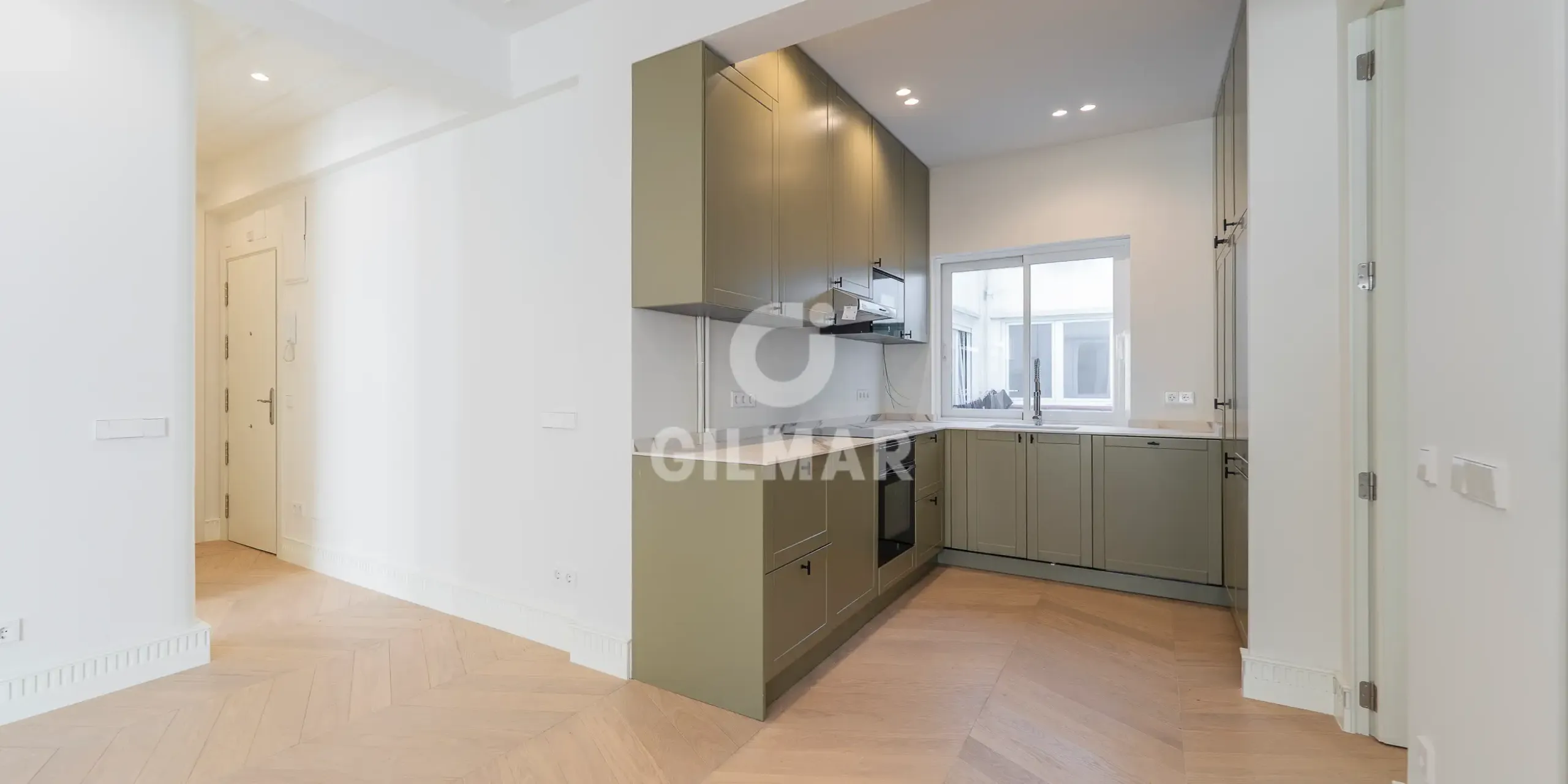 Piso en Lista - Madrid