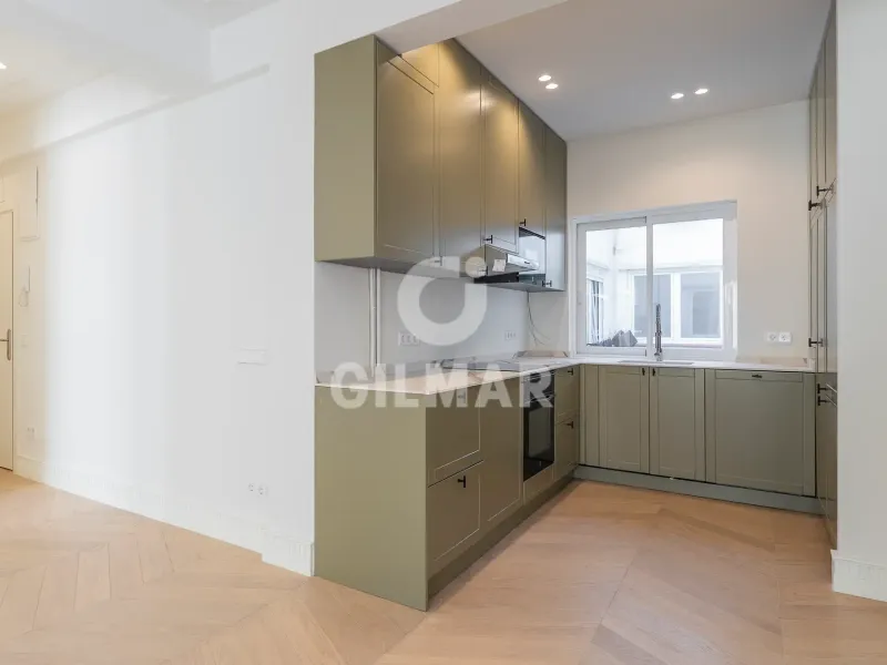 Piso en Lista - Madrid
