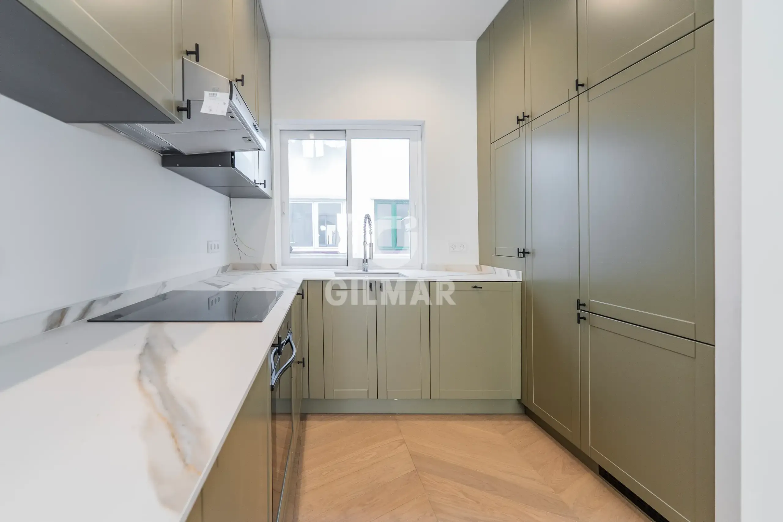 Piso en Lista - Madrid