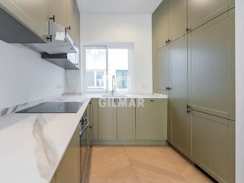 Piso en Lista - Madrid