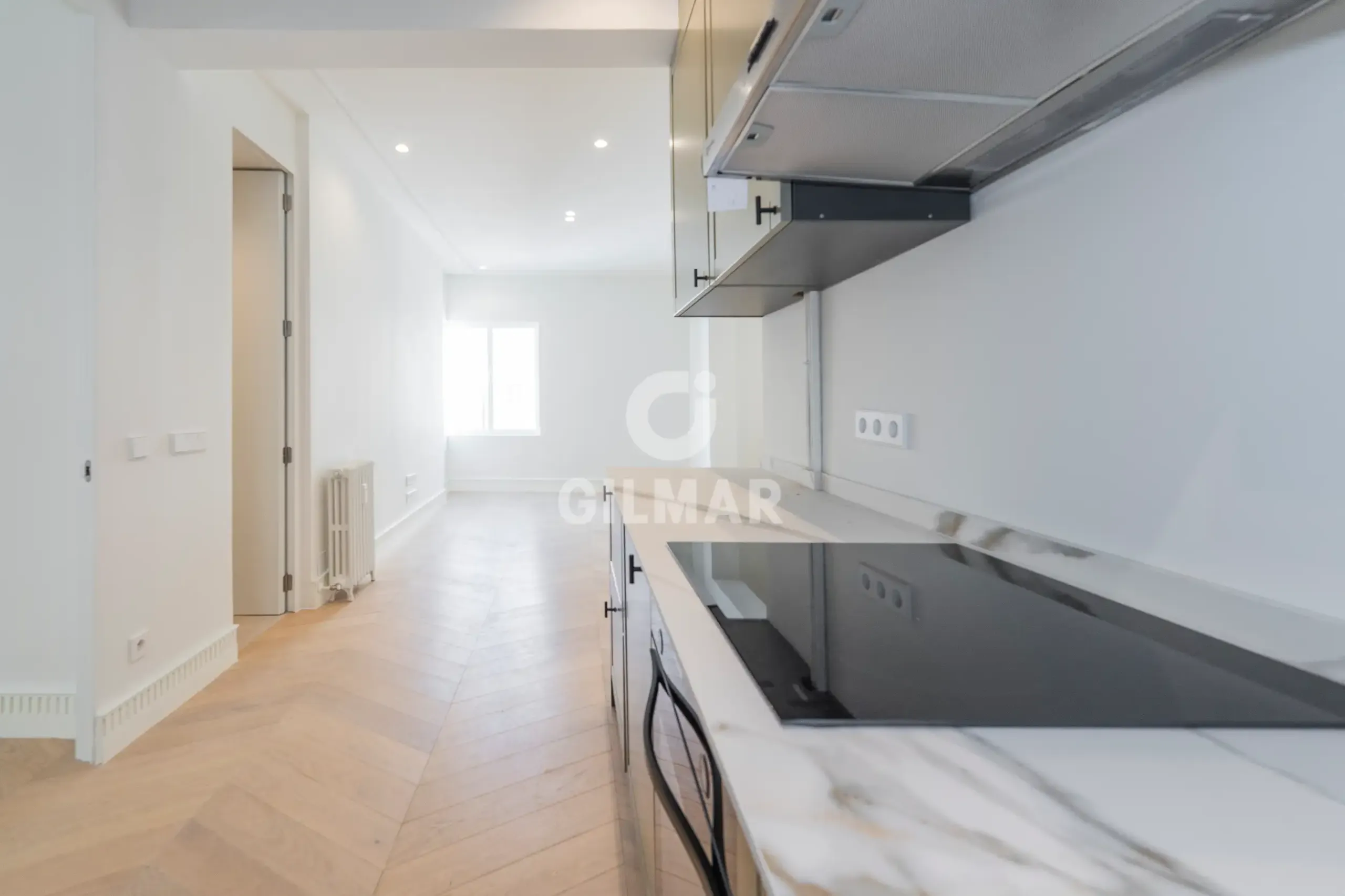 Piso en Lista - Madrid