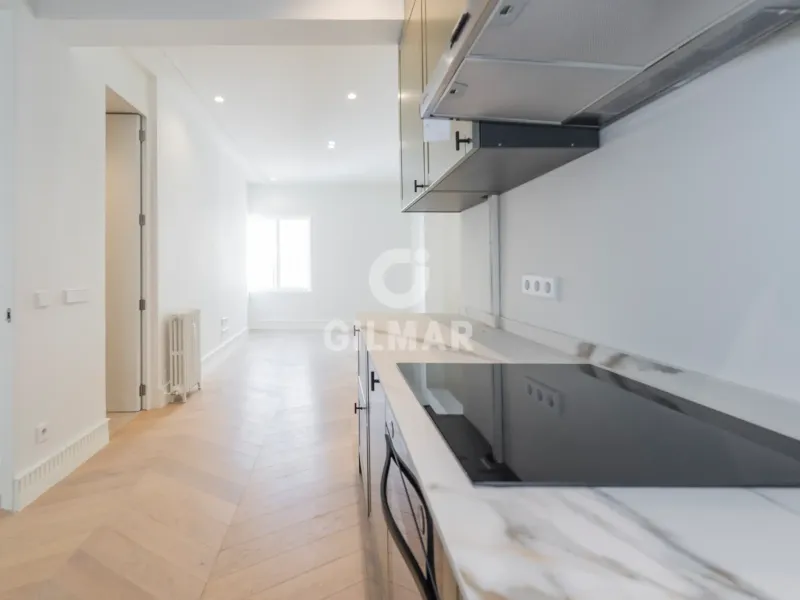 Piso en Lista - Madrid