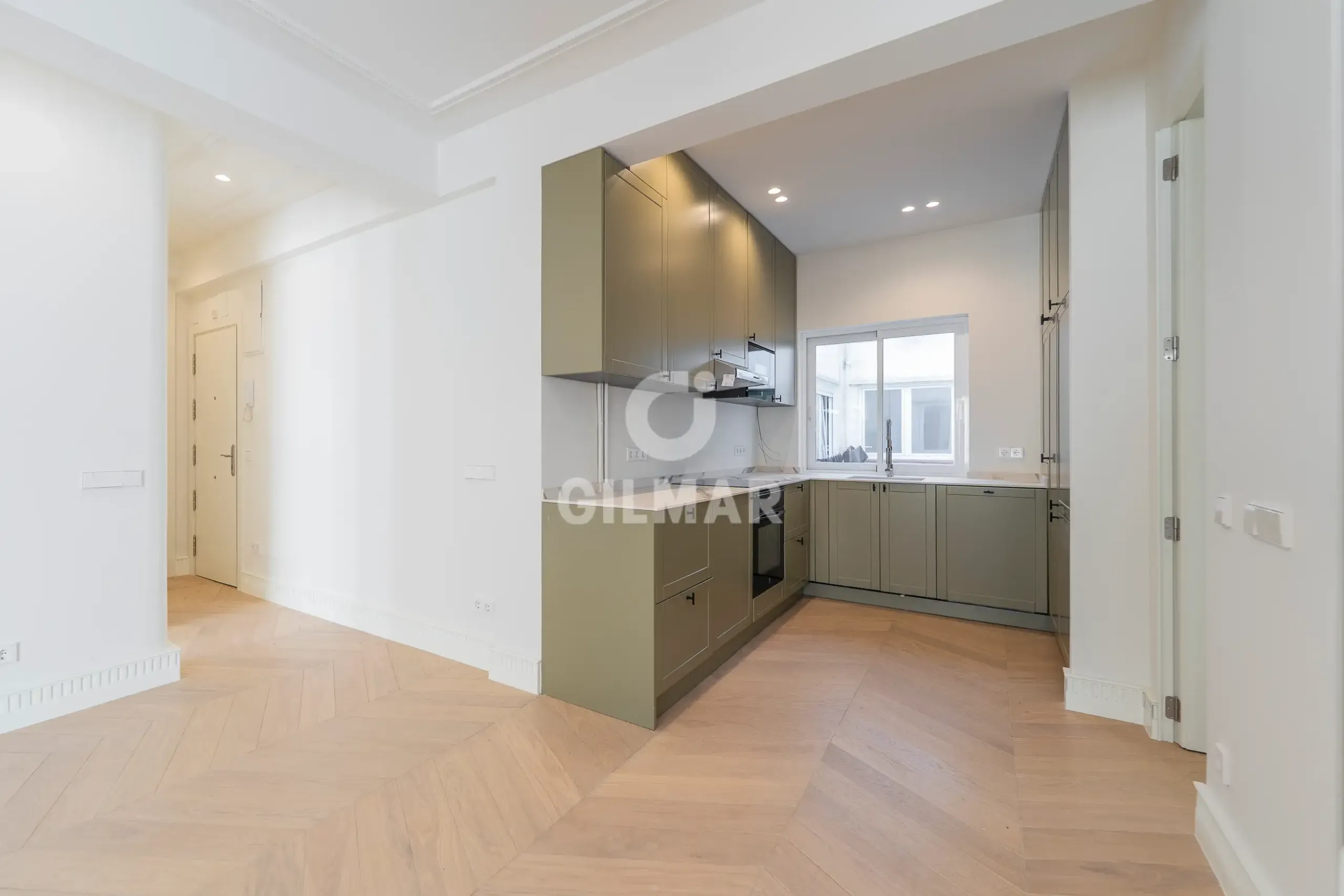 Piso en Lista - Madrid