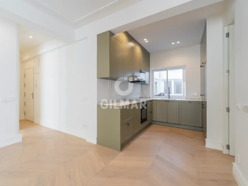Piso en Lista - Madrid