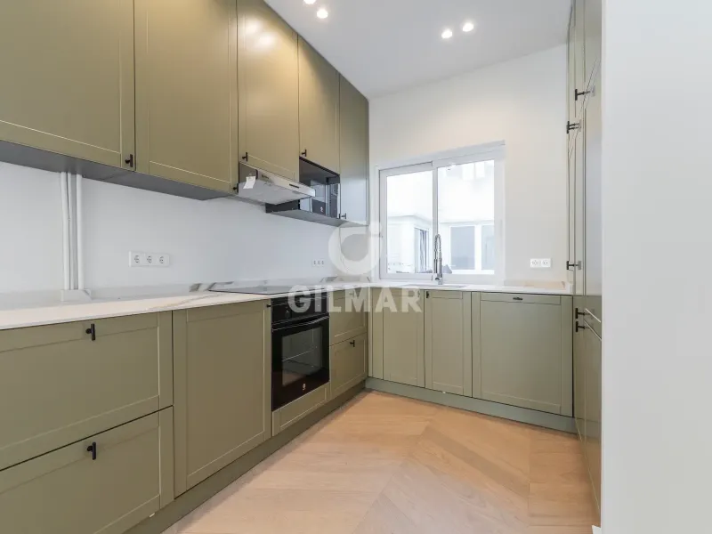 Piso en Lista - Madrid