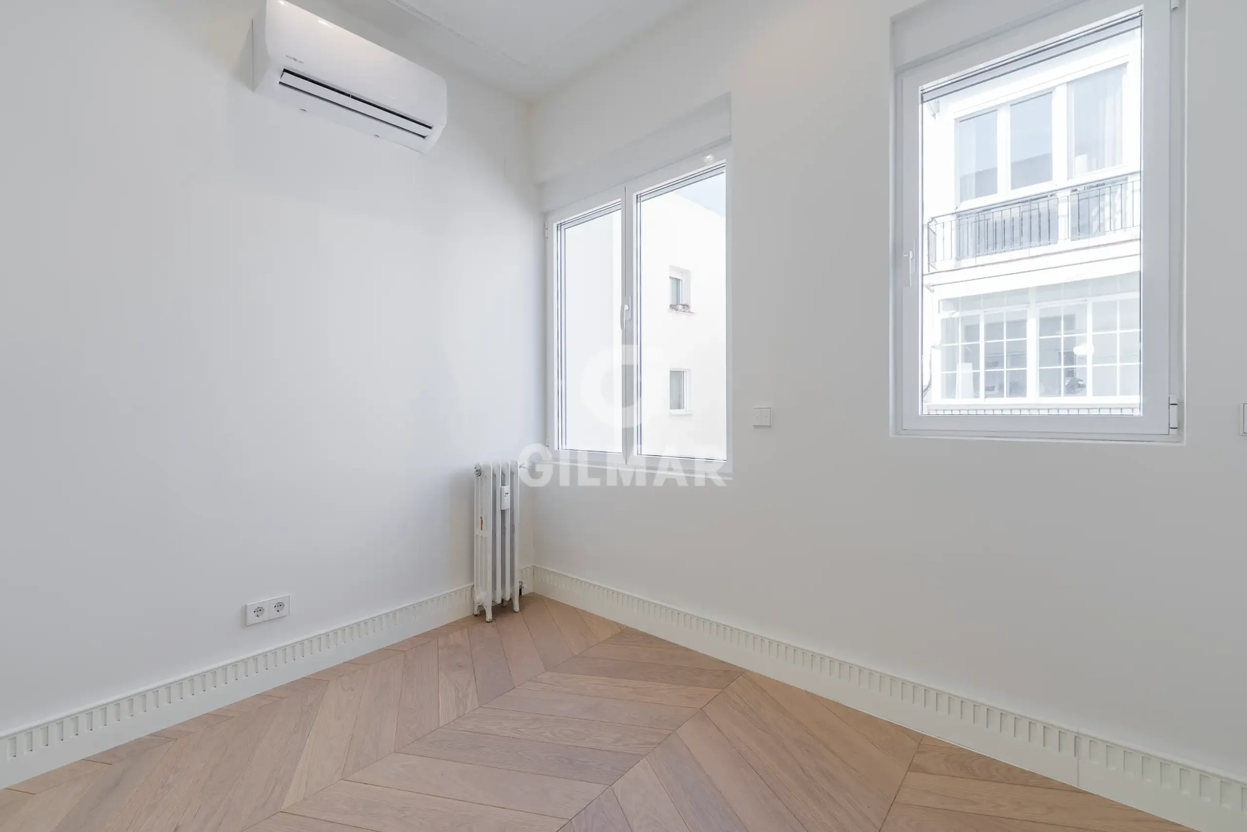 Piso en Lista - Madrid