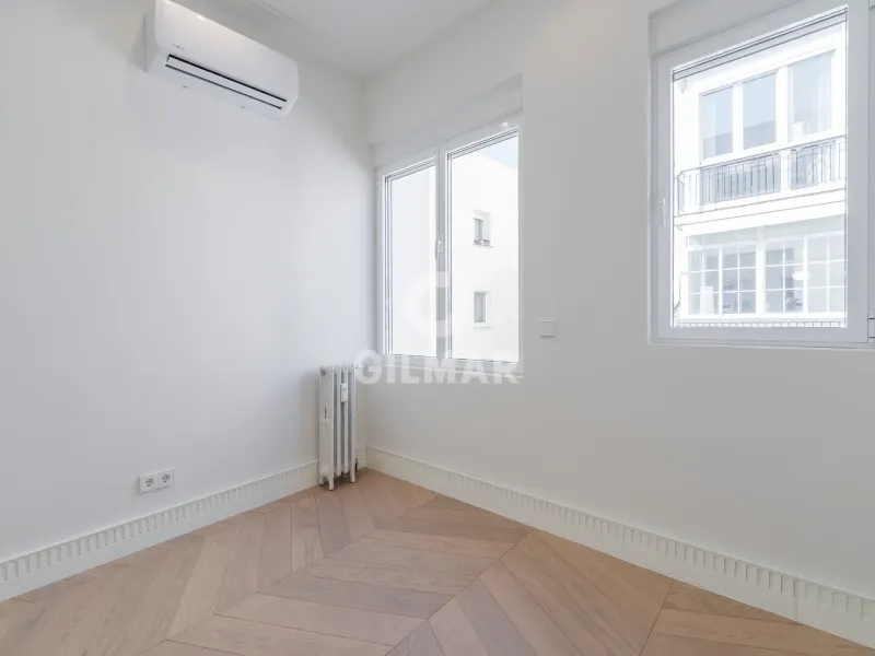 Piso en Lista - Madrid