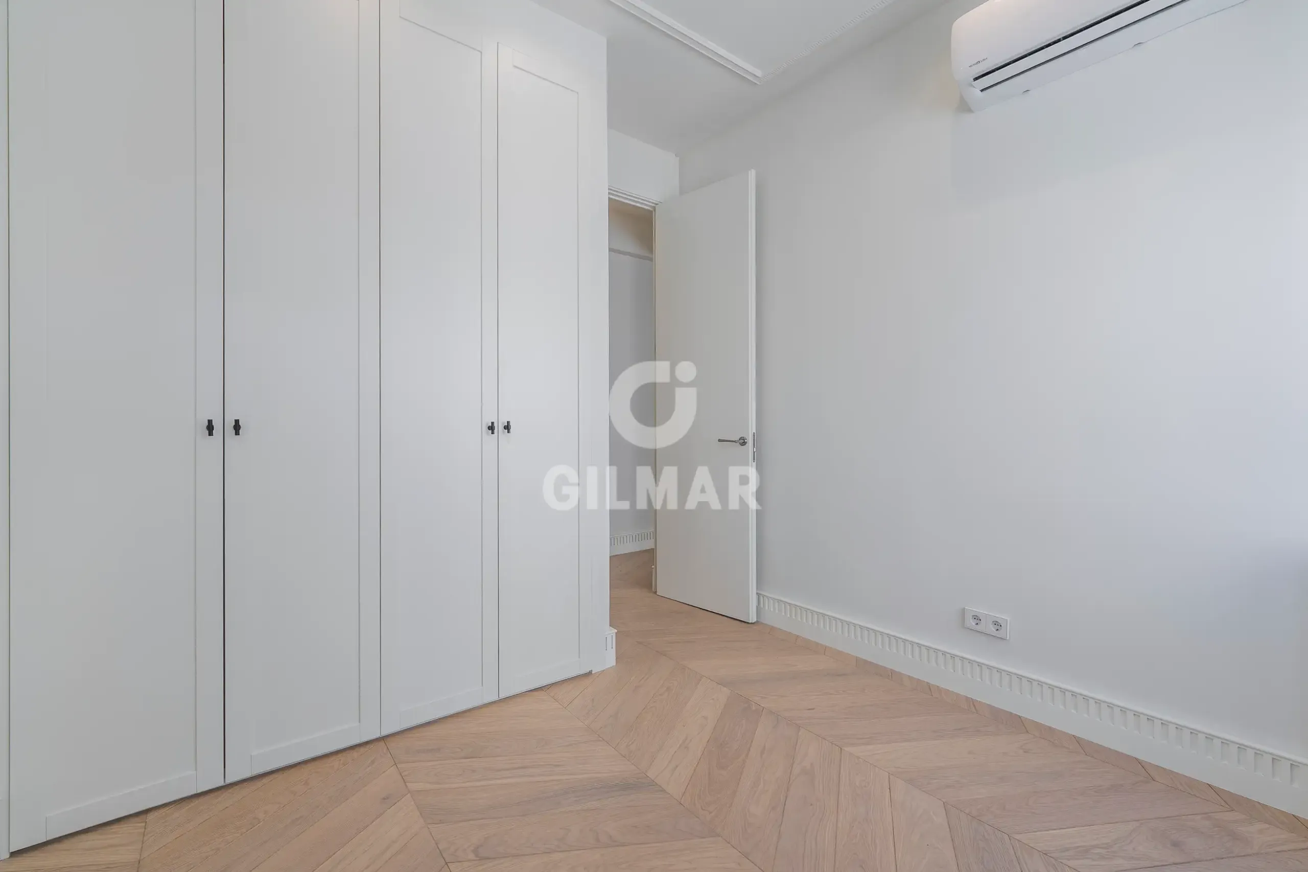 Piso en Lista - Madrid