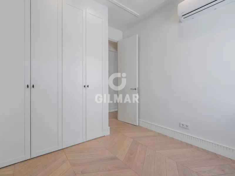 Piso en Lista - Madrid