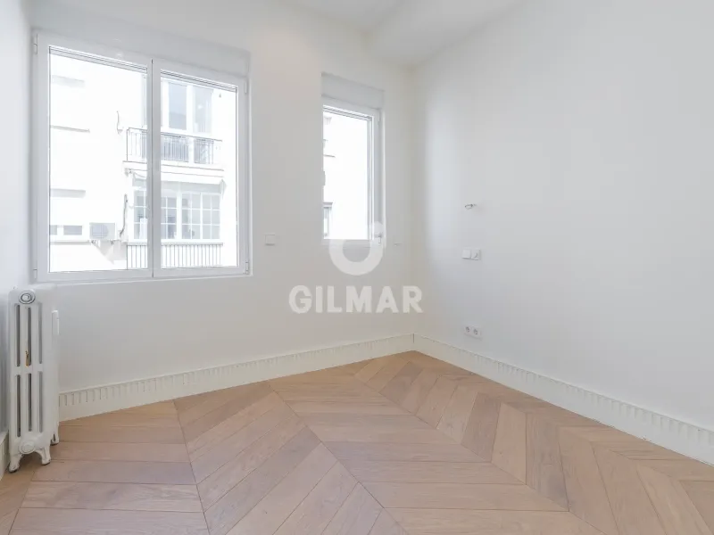 Piso en Lista - Madrid