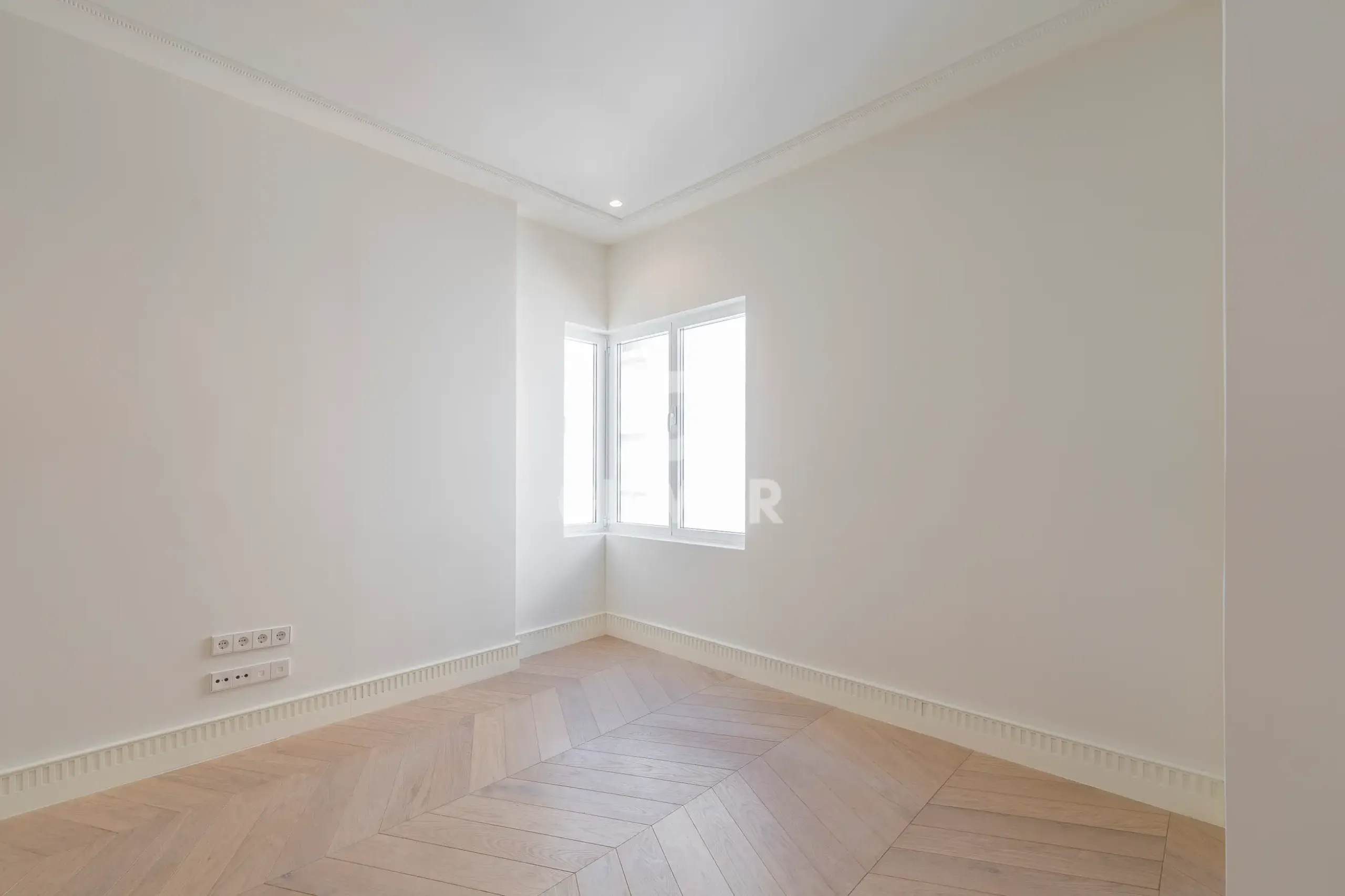 Piso en Lista - Madrid
