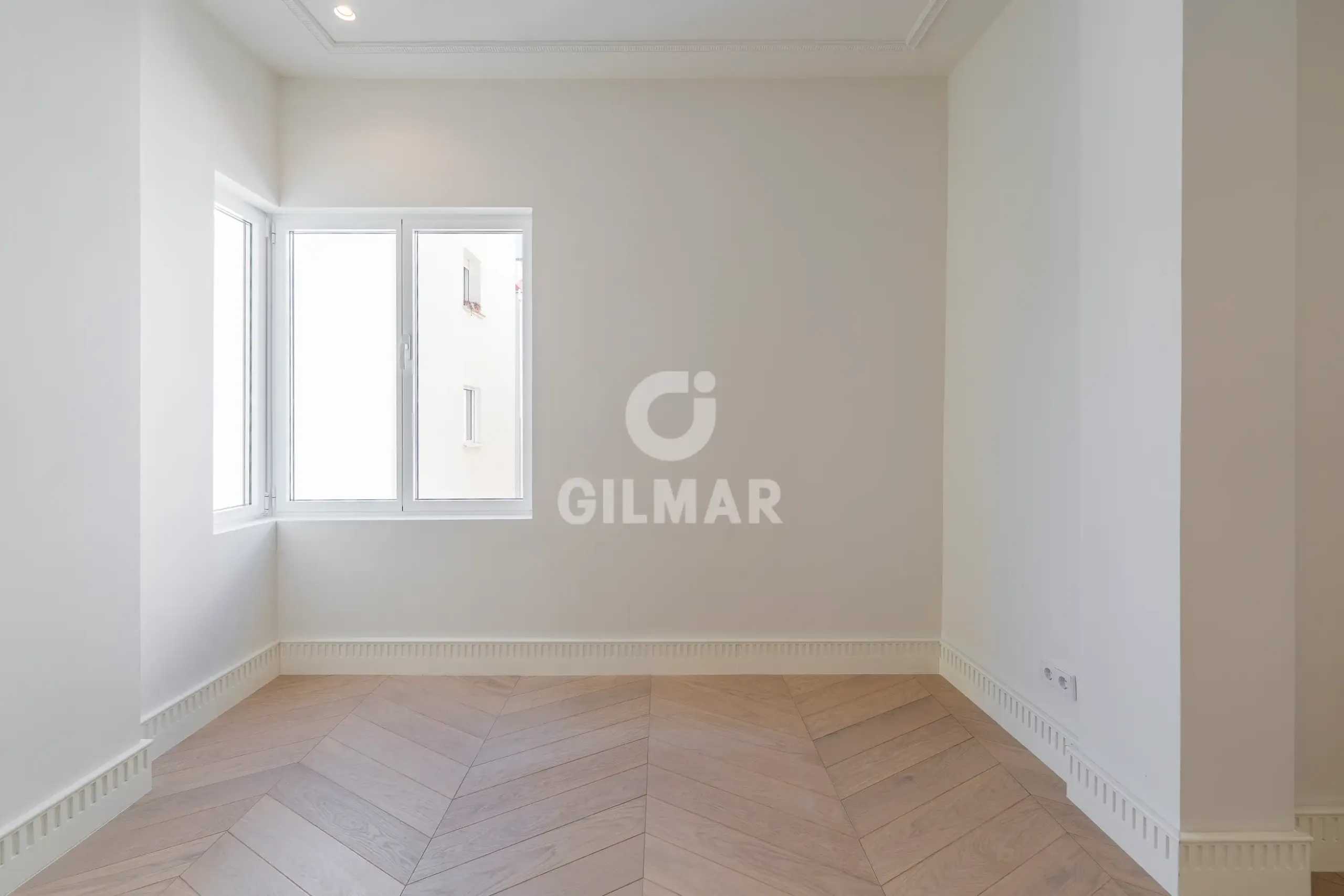 Piso en Lista - Madrid