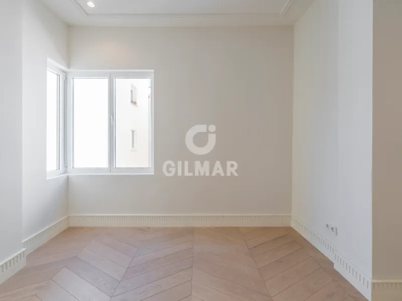 Piso en Lista - Madrid