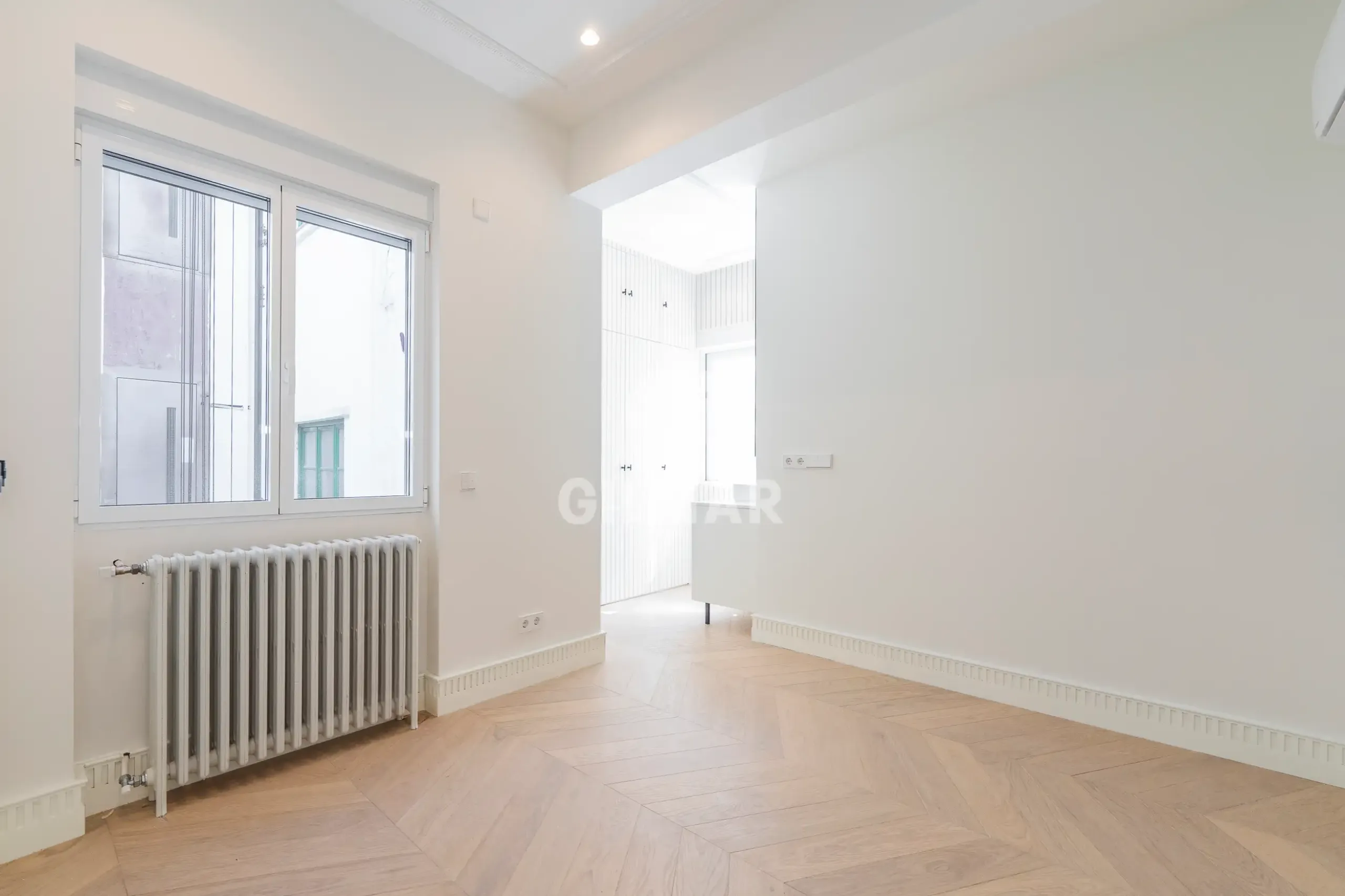 Piso en Lista - Madrid