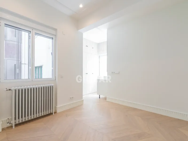 Piso en Lista - Madrid