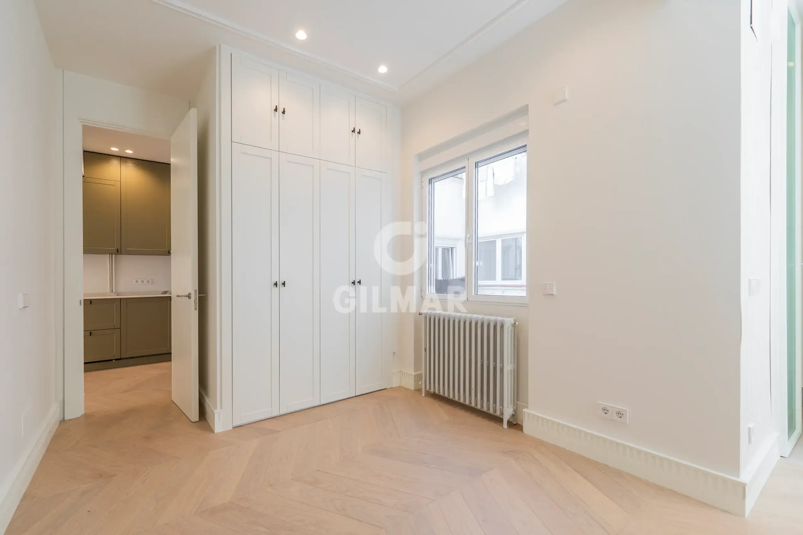 Piso en Lista - Madrid