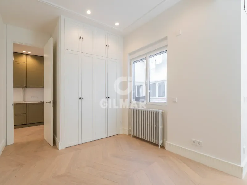Piso en Lista - Madrid