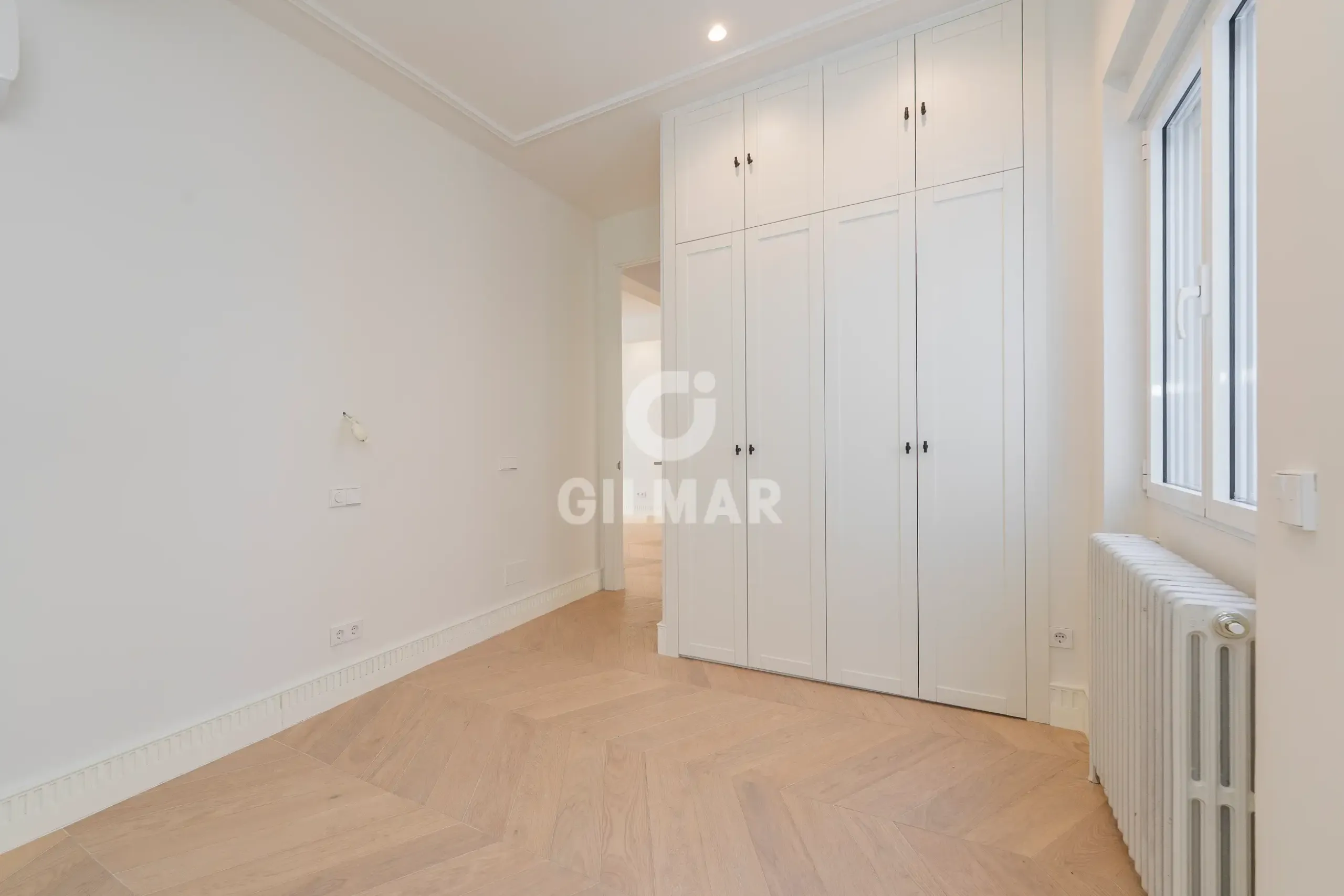 Piso en Lista - Madrid