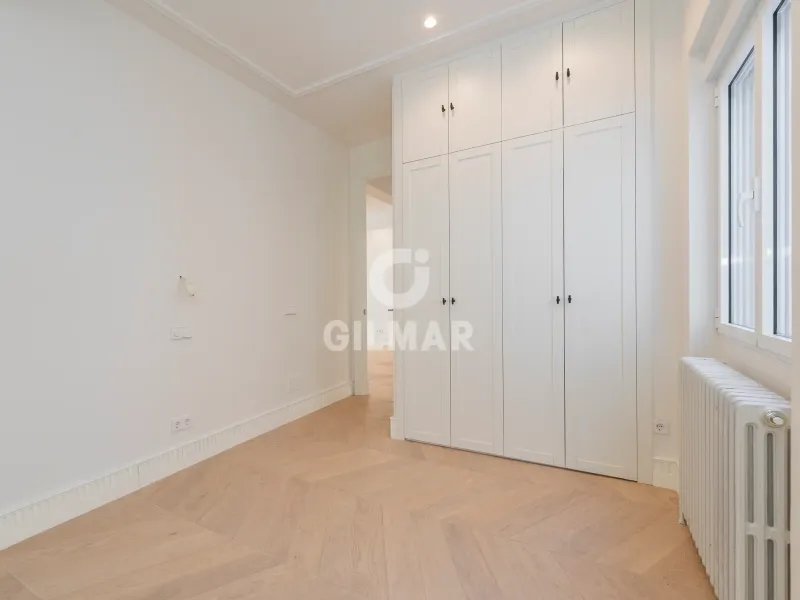 Piso en Lista - Madrid
