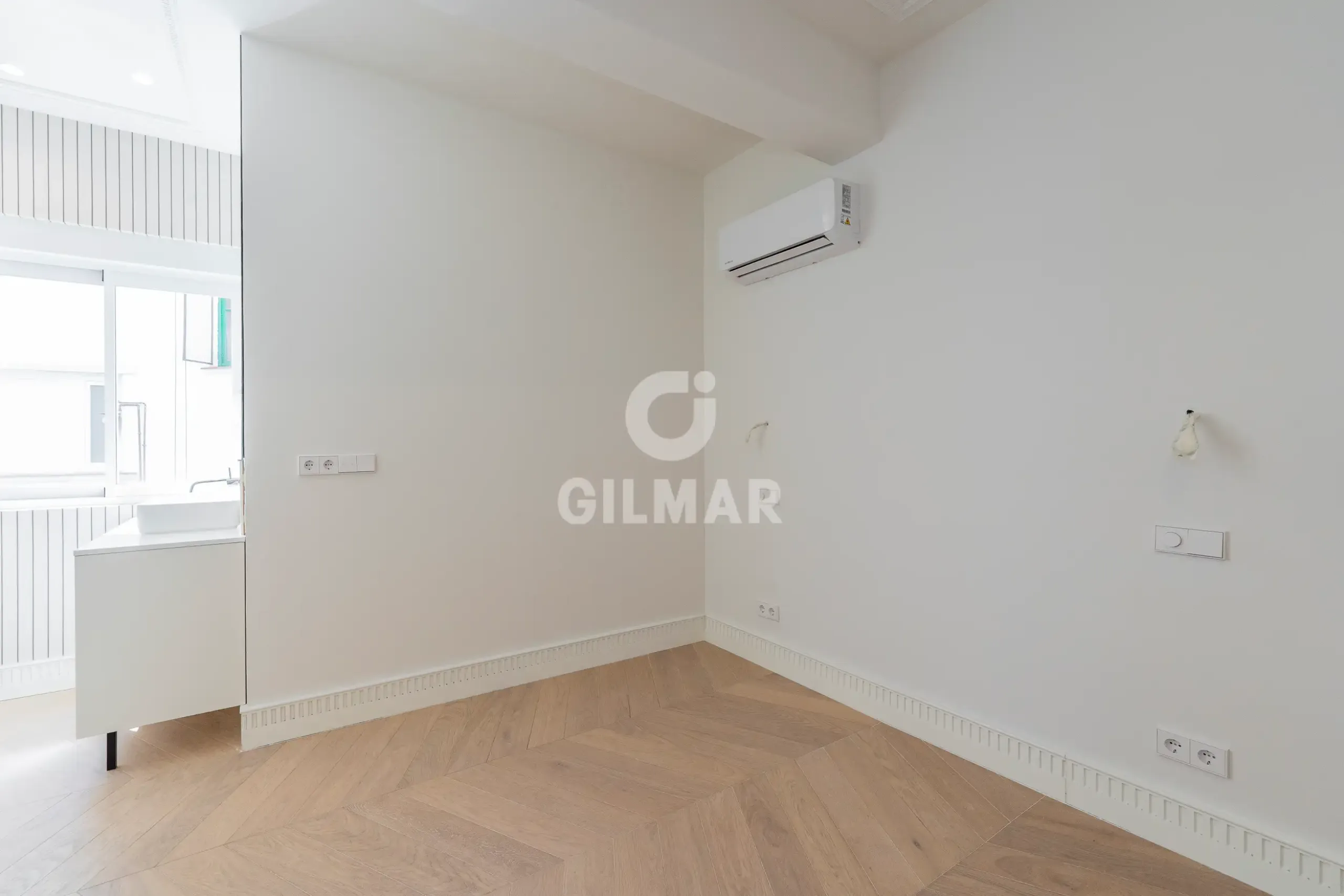 Piso en Lista - Madrid