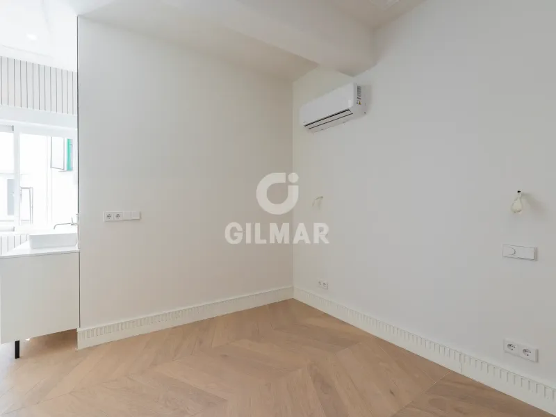 Piso en Lista - Madrid