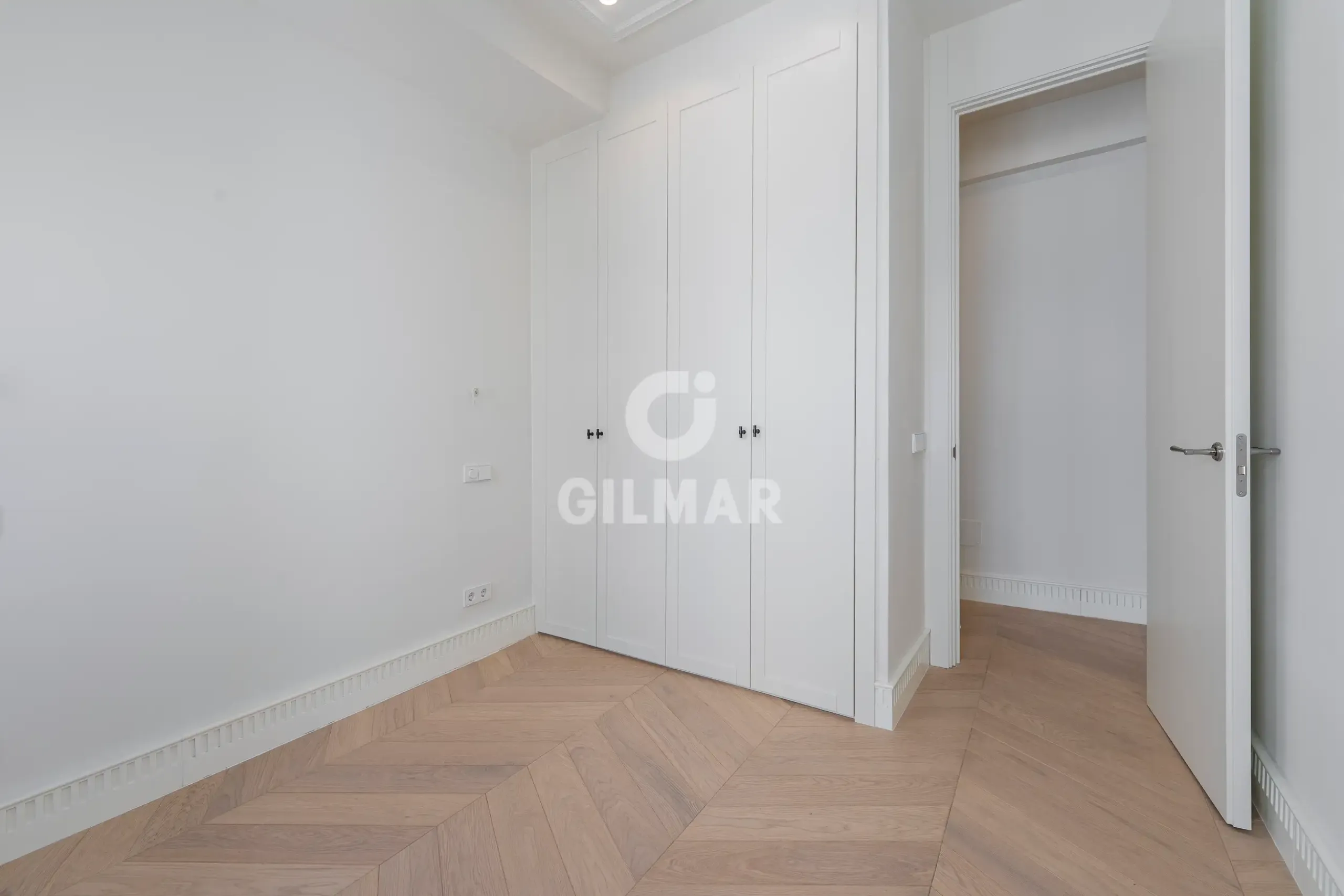 Piso en Lista - Madrid