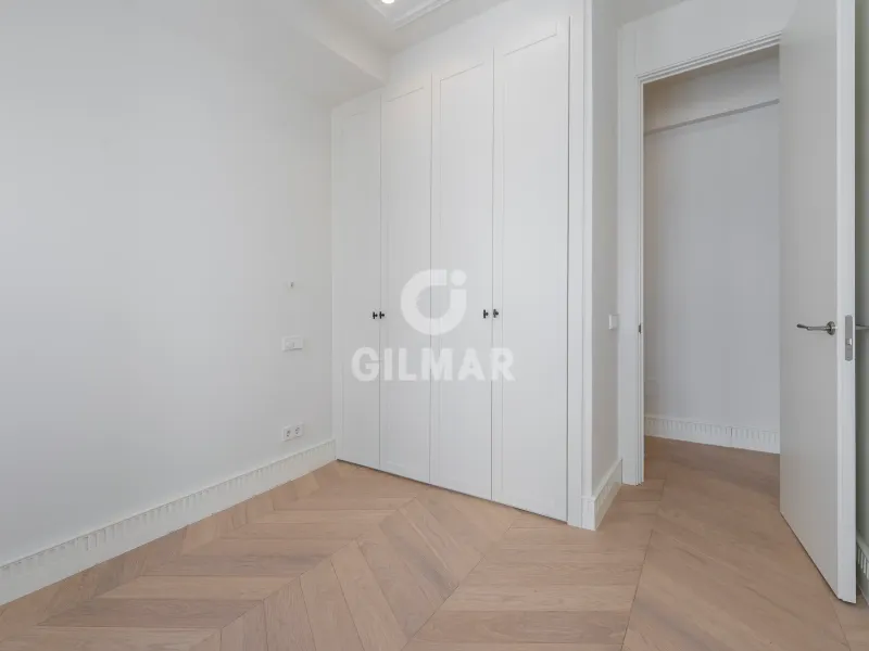 Piso en Lista - Madrid