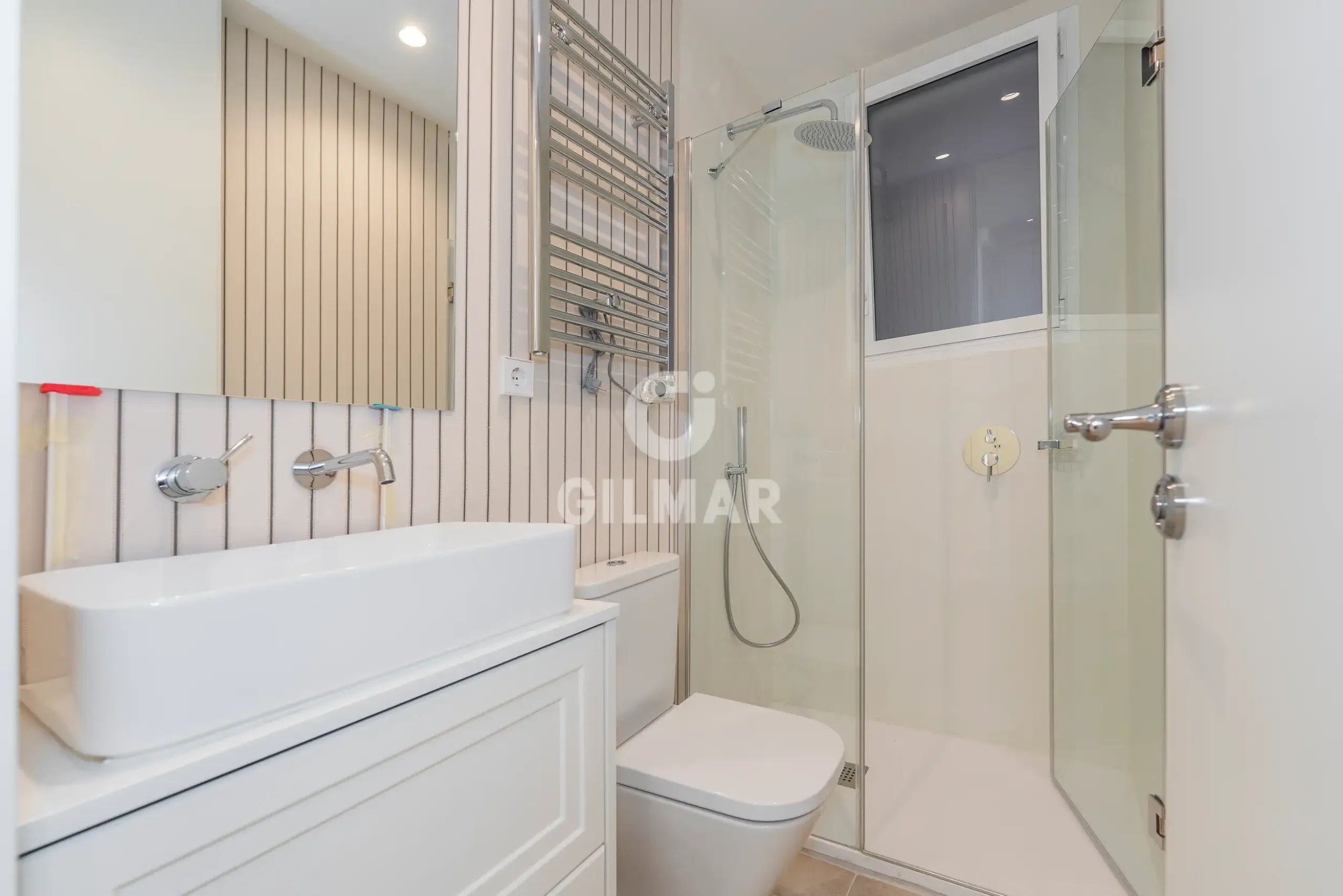 Piso en Lista - Madrid