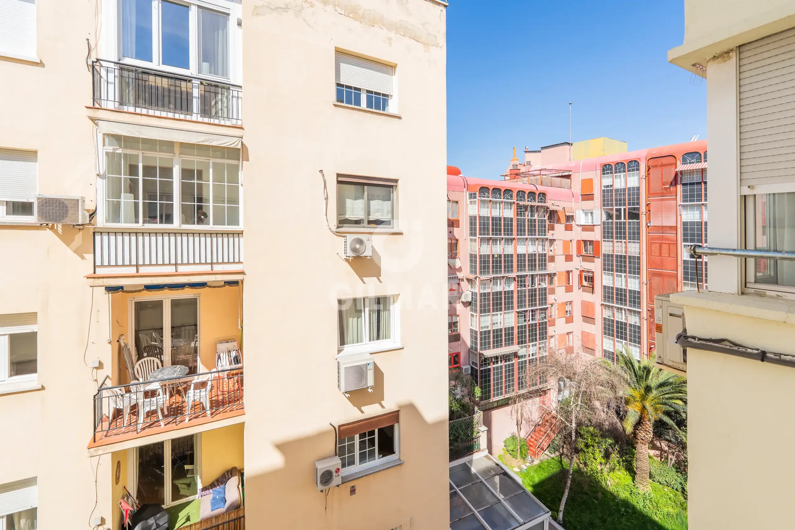 Piso en Lista - Madrid