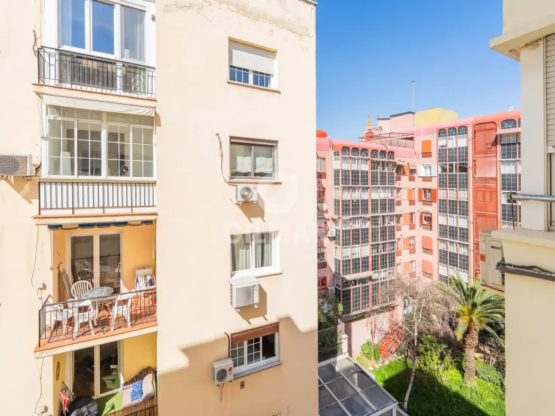 Piso en Lista - Madrid