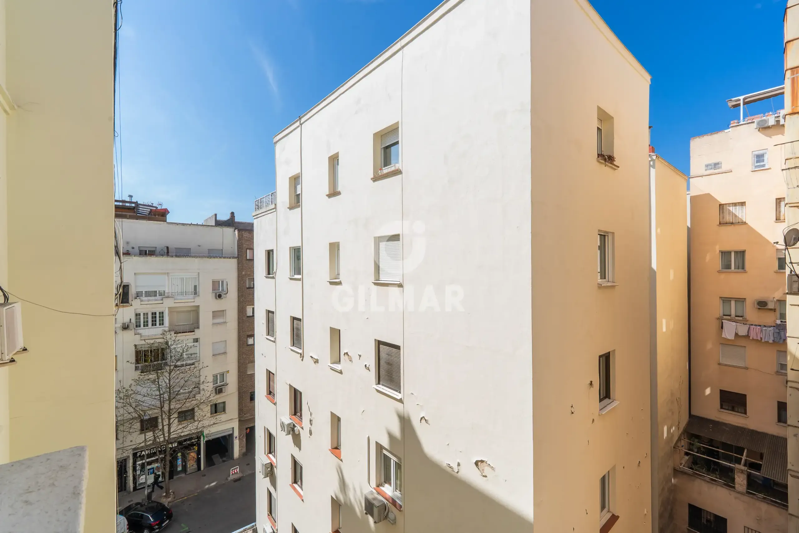 Piso en Lista - Madrid