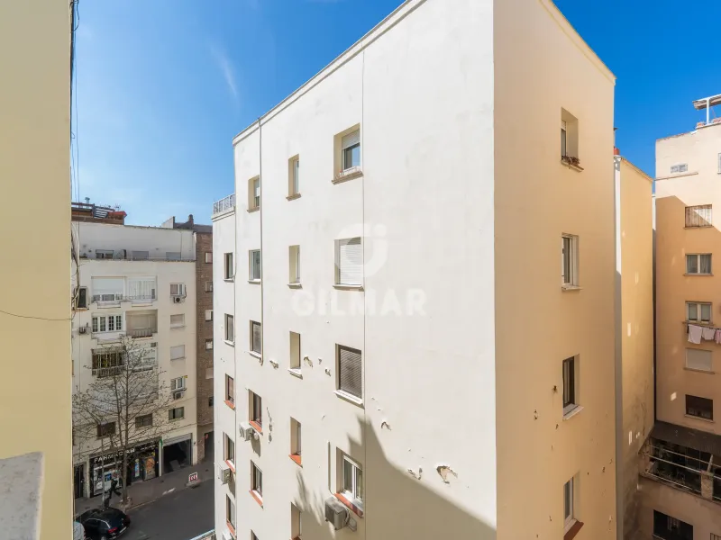 Piso en Lista - Madrid