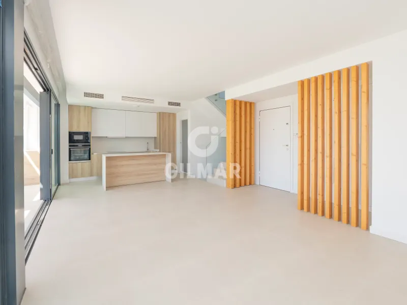 Semi-detached house in Estepona Este - Málaga