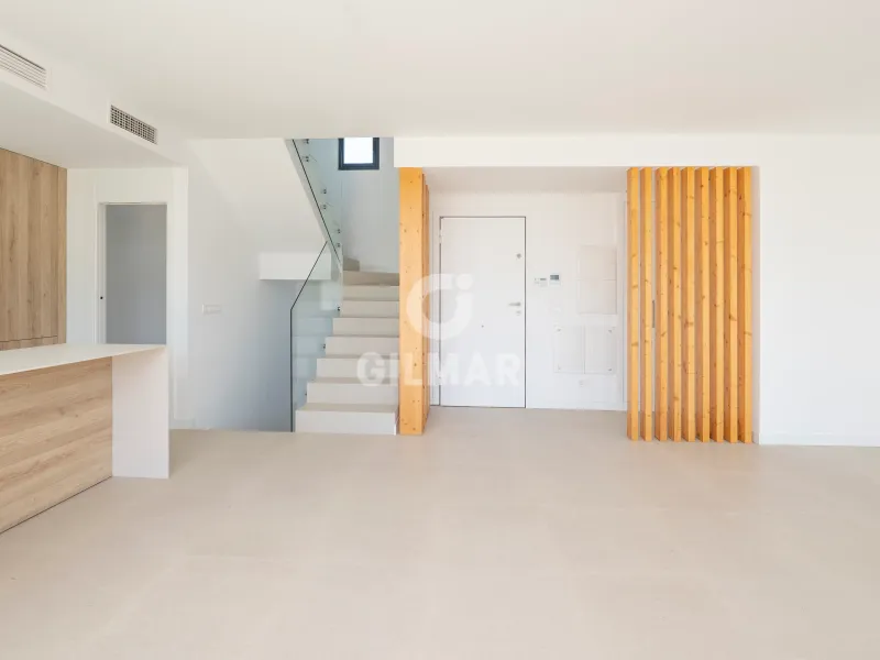 Semi-detached house in Estepona Este - Málaga