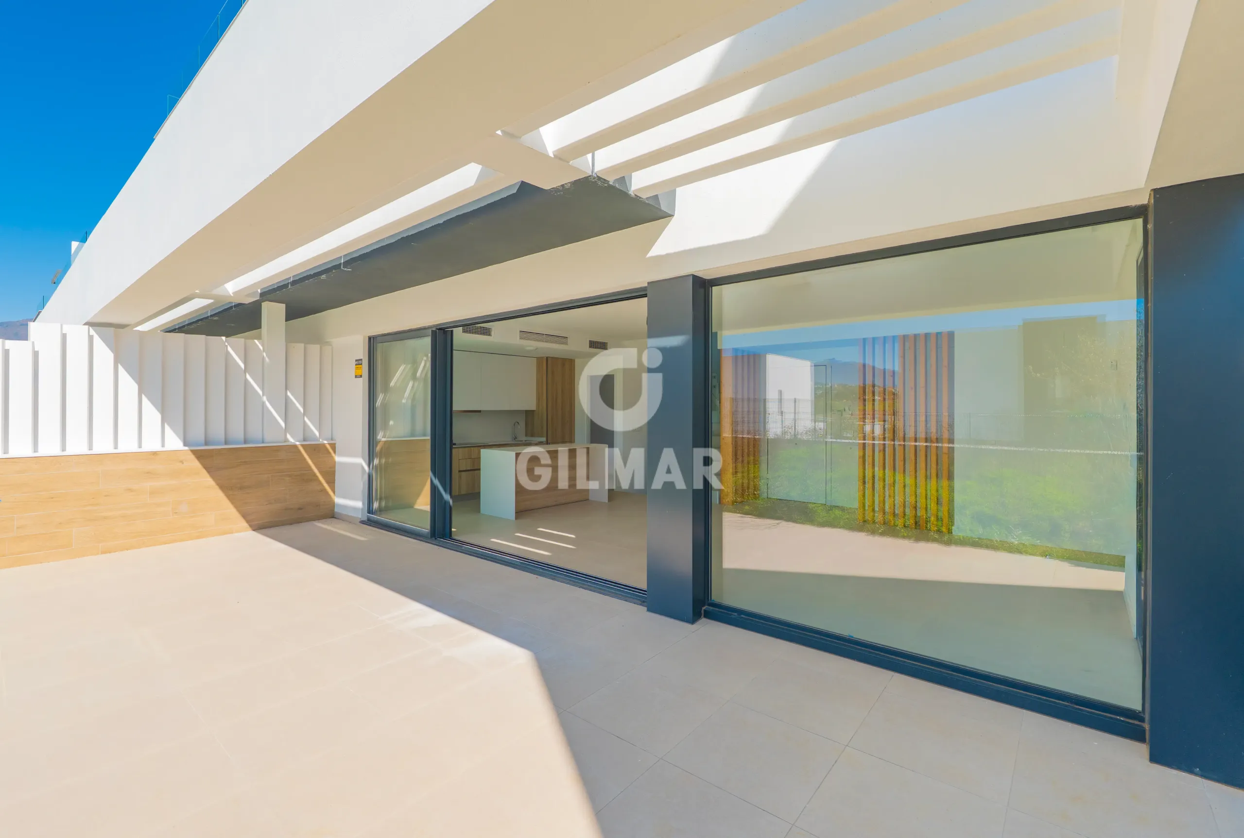 Semi-detached house in Estepona Este - Málaga