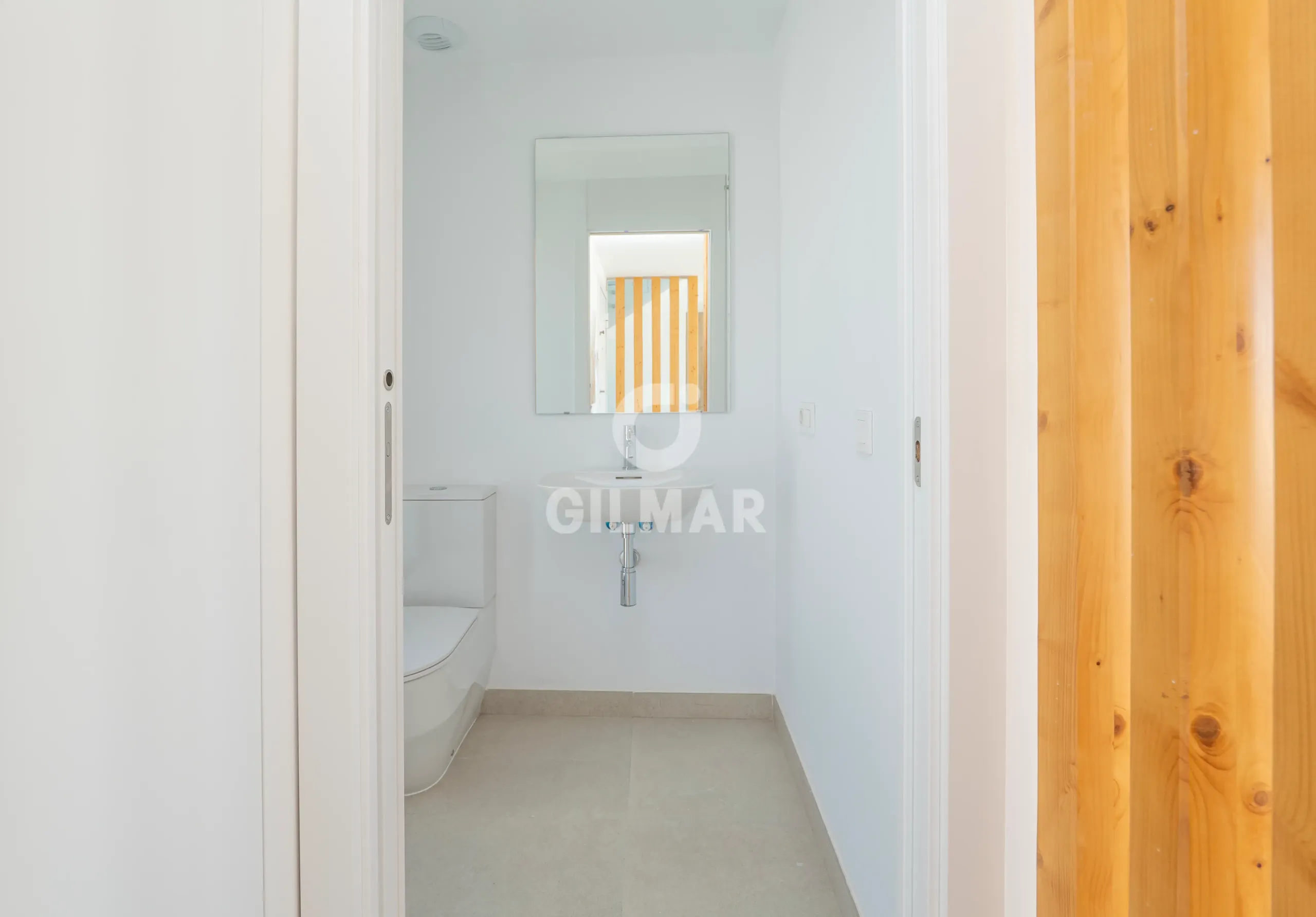 Semi-detached house in Estepona Este - Málaga