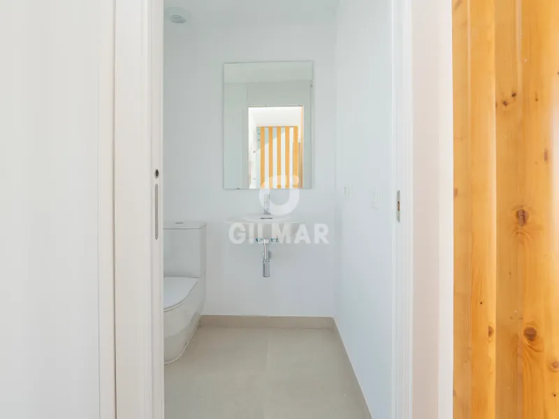 Semi-detached house in Estepona Este - Málaga