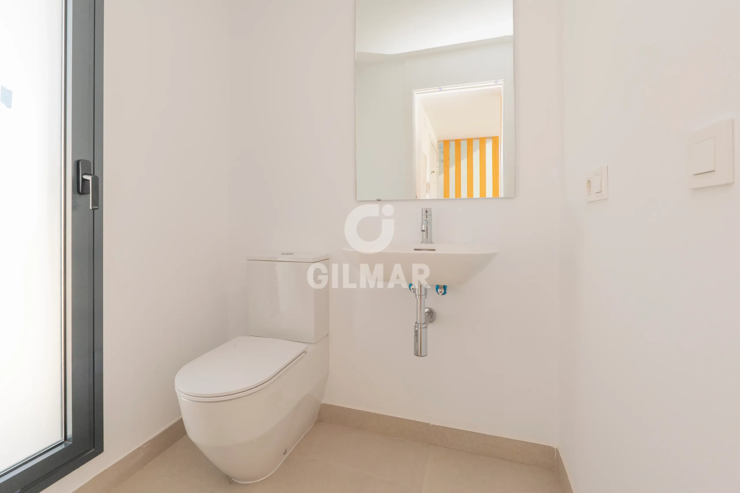 Semi-detached house in Estepona Este - Málaga