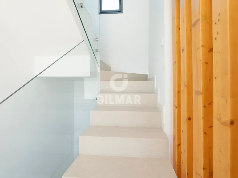 Semi-detached house in Estepona Este - Málaga
