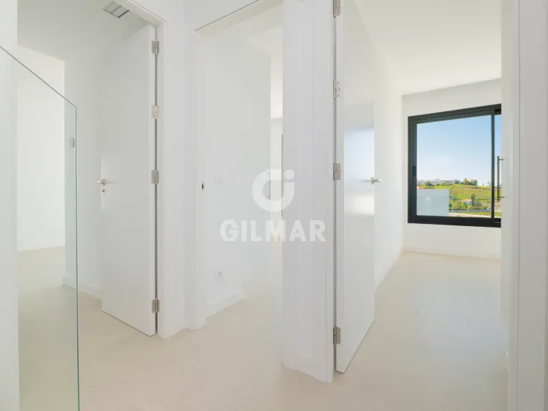 Semi-detached house in Estepona Este - Málaga