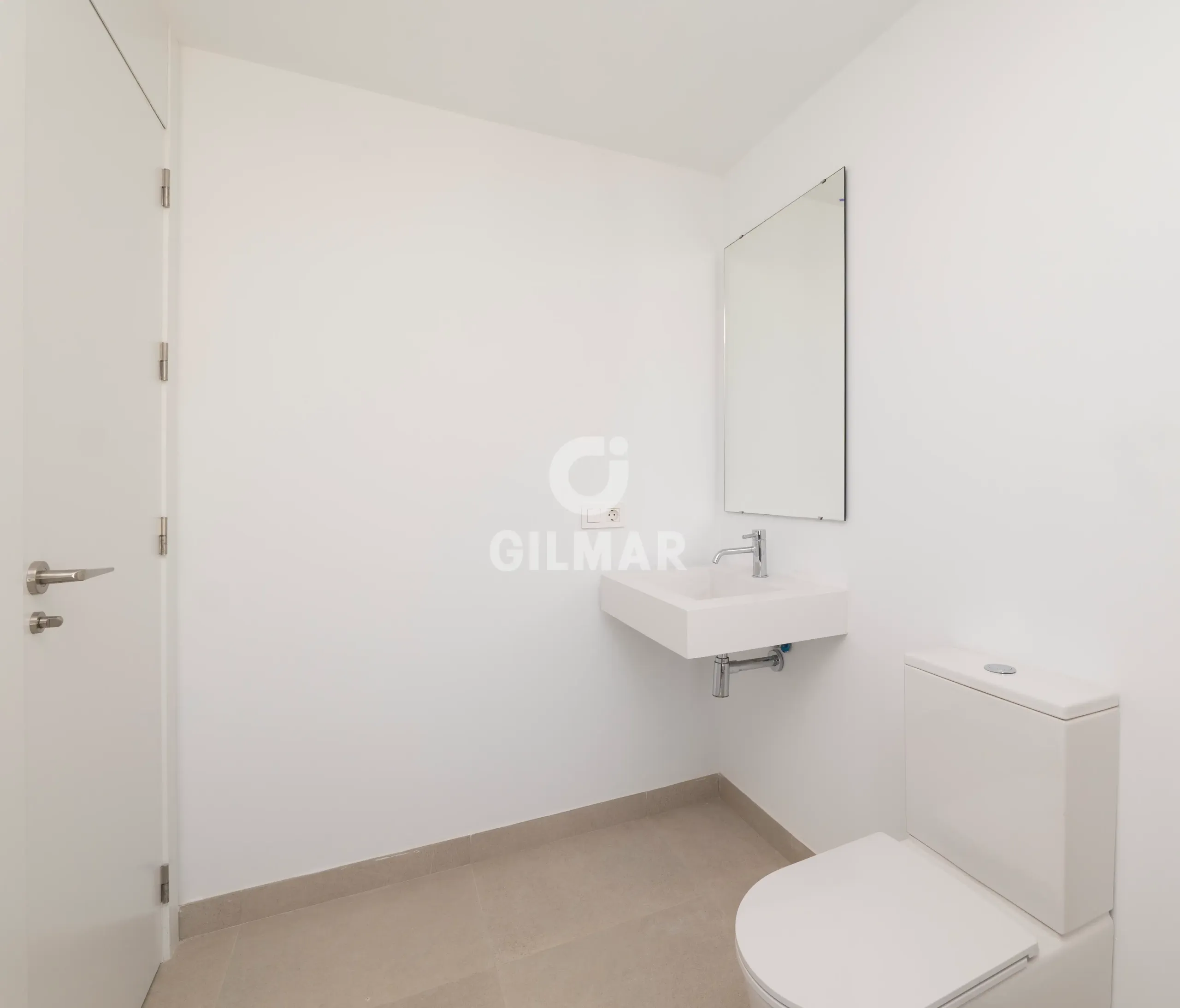 Semi-detached house in Estepona Este - Málaga