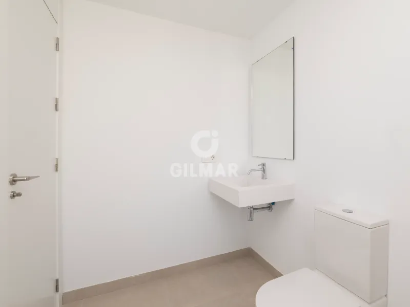 Semi-detached house in Estepona Este - Málaga