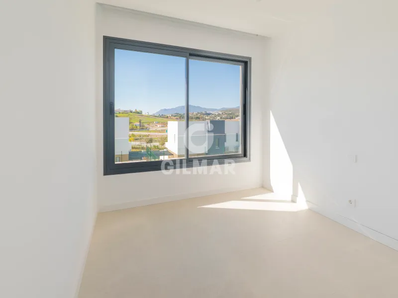 Semi-detached house in Estepona Este - Málaga