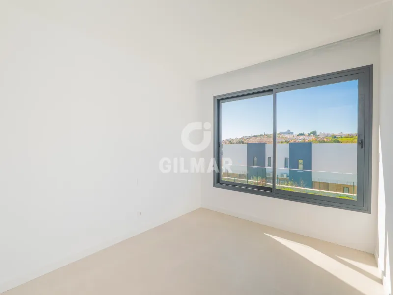 Semi-detached house in Estepona Este - Málaga