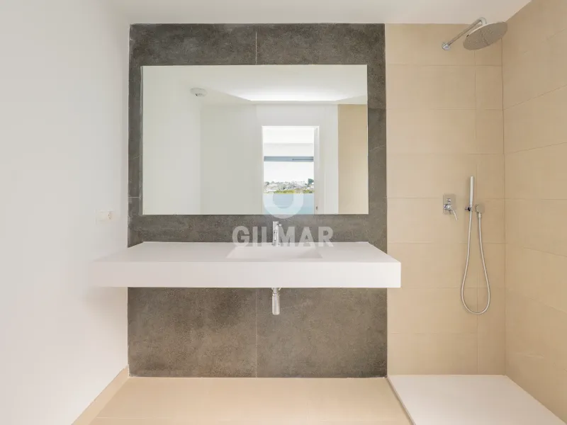 Semi-detached house in Estepona Este - Málaga