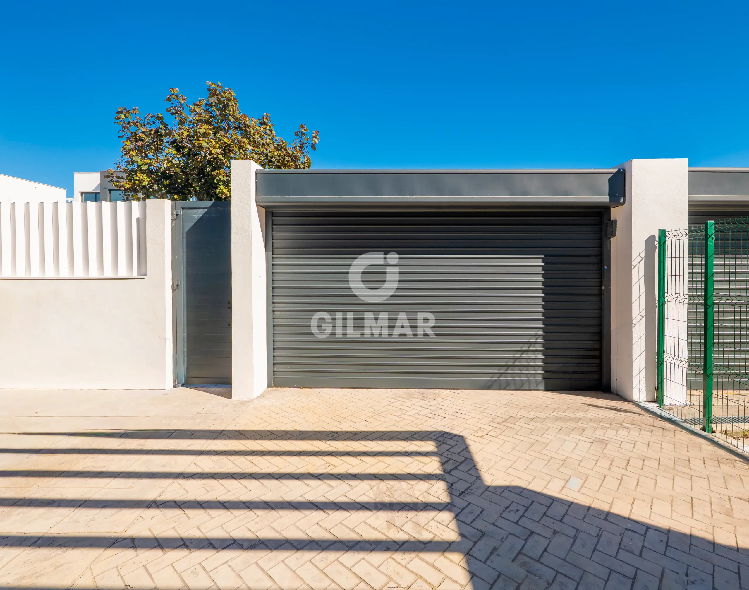 Semi-detached house in Estepona Este - Málaga